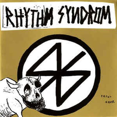 RHYTHM SUNDROM - Fatal Error EP