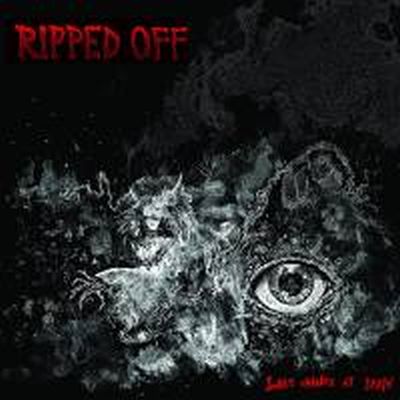 RIPPED OFF - LAST CHANCE AT DEATH LP