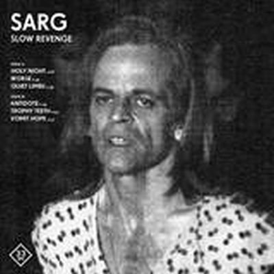 Sarg - Slow Revenge 7