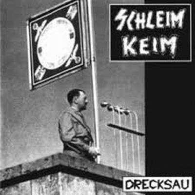 SCHLEIM KEIM - Drecksau EP