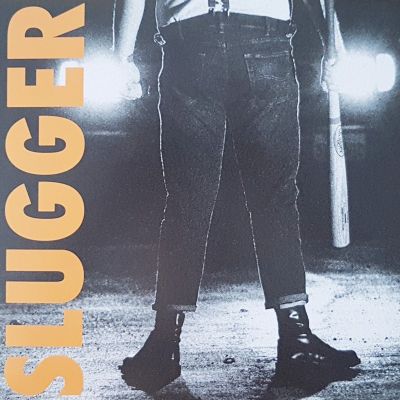 Slugger - Oi Oi Oi 10