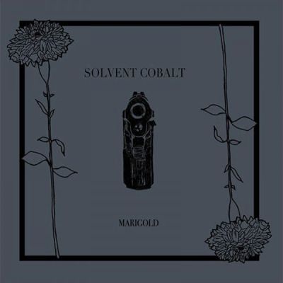 SOLVENT COBALT Marigold 12