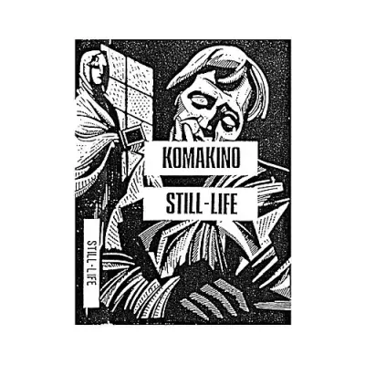 V/A Still Life LP + Zine