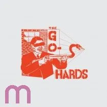 GO-HARDS , the The Go-Hards LP