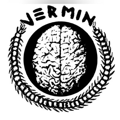 VERMIN - S/T EP