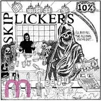 SKIPLICKERS - S/T 7 KIDS OF THE LUGHOLE