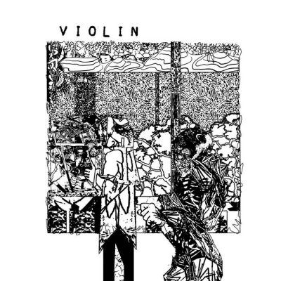 VIOLIN S/T LP