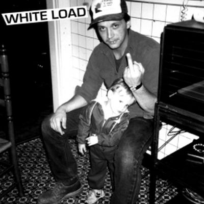 White Load - s/t Ep