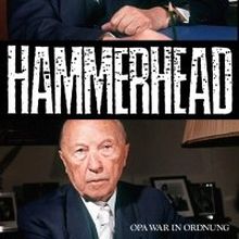 HAMMERHEAD- Opa War In Ordnung - 7+MP3 - HEARTFIRST