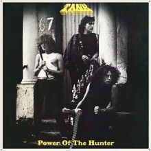 TANK - Power of the Hunter LP+7