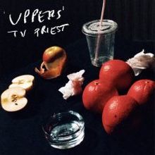 TV PRIEST- Uppers - LP - SUB POP