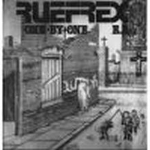 RUEFREX - One by one 7