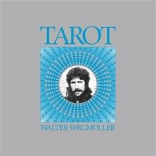 WALTER WEGMÜLLER – tarot 2 LP