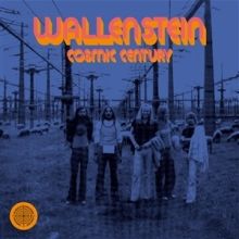 WALLENSTEIN – cosmic century LP