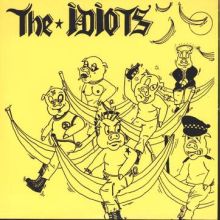 Idiots, The – Emmy Oh Emmy EP