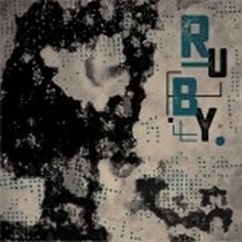 Ruby - one sided demo 12 ( lim. 100 copys )