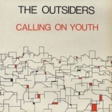 The Outsiders - Calling on Youth LP