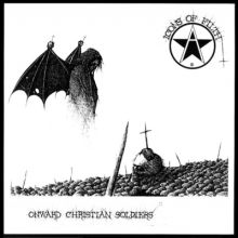 ICONS OF FILTH – Onward Christian Soldiers LP
