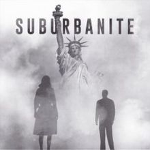 Suburbanite - s/t 12