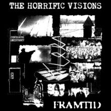 FRAMTID - THE HORRIFIC VISIONS 7 ( EURO VERSION )