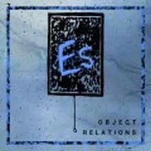 ES - Object Relations 12