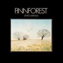 Finnforest - Lähtö matkalle LP