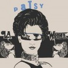 Patsy - L.A. Woman 12