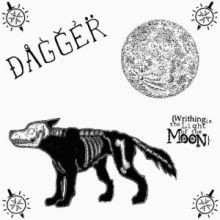 Dagger - Writhing In The Light Of The Moon 7