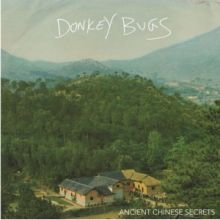 DONKEY BUGS - ANCIENT CHINESE SECRETS LP