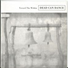 Dead Can Dance - Toward The Within 2LP
