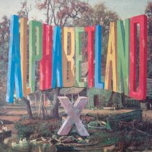 X Alphabetland LP