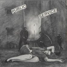 V/A Public Service LP