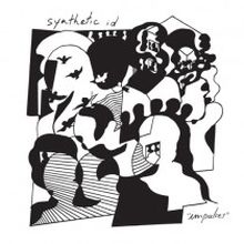 SYNTHETIC ID - Impulses LP