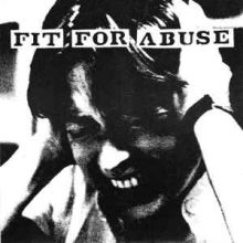 FIT FOR ABUSE - Mindless Violence 12