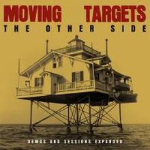 MOVING TARGETS - THE OTHER SIDE 2XLP+CD
