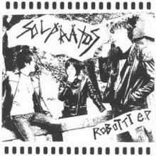 SOLPAATOS - Robotti 7ep