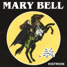 Mary Bell - Histrion LP
