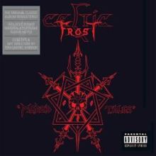 Celtic Frost - Morbid Tales DOLP