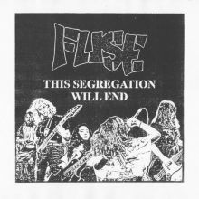 FUSE - This Segregation Will End MLP