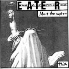E.A.T.E.R - Abort the System 7