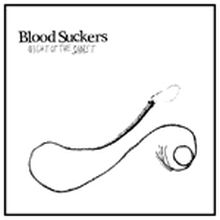 BLOOD SUCKERS - Night Of The Sadist 7