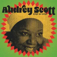 Audrey Scott - Step By Step LP LP