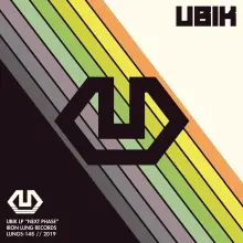UBIK - Next Phase MLP w/download (LUNGS-148)