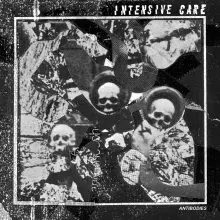 INTENSIVE CARE - Antibodies LP (LUNGS-182)