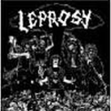 Leprosy - 5 Tracks Ep