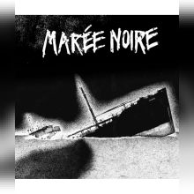 MAREE NOIRE - S/T - 7
