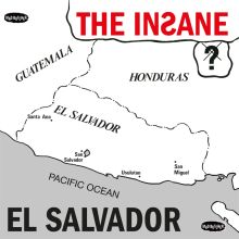 Insane - El Salvador 7