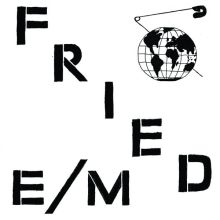 FRIED E/M Modern World LP