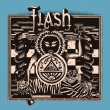 FLASH S/T LP