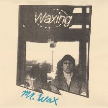 Mr. Wax - Waxing 7